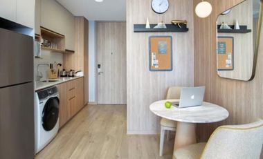 For rent 1 bed apartment in Watthana, Bangkok