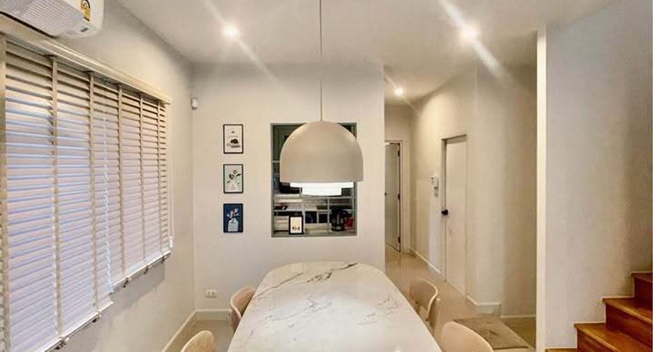 For rent 4 bedrooms house in Thalang, Phuket