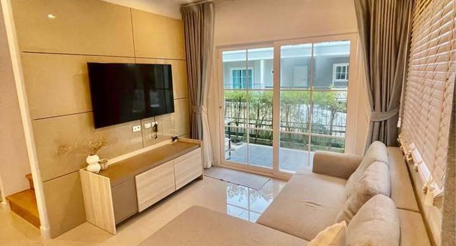 For rent 4 bedrooms house in Thalang, Phuket