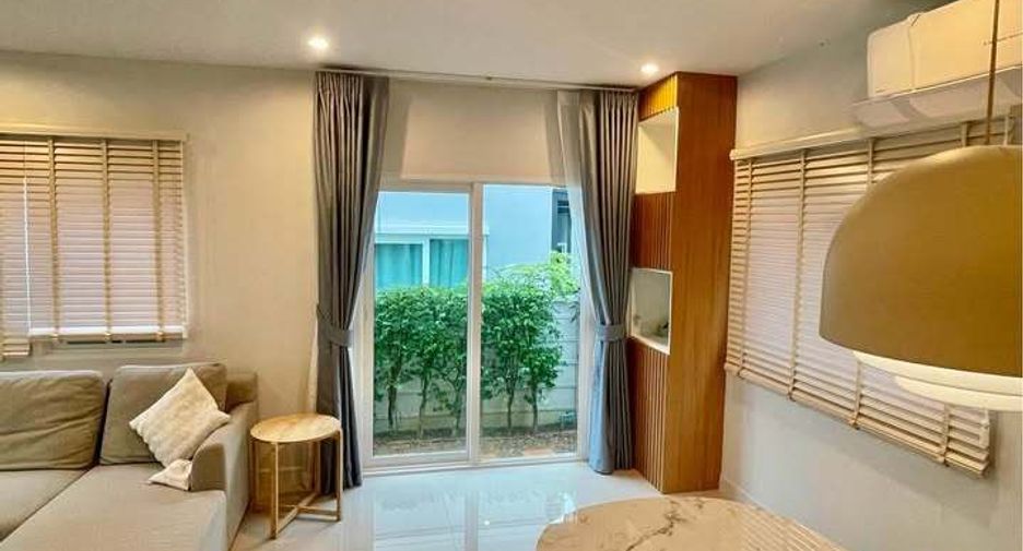 For rent 4 bedrooms house in Thalang, Phuket
