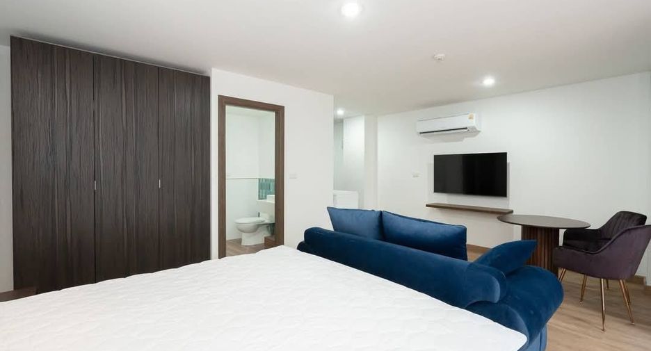 For rent 1 bed apartment in Khlong Toei, Bangkok