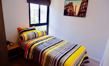 Condo en alquiler de 2 habitaciones en Bang Na, Bangkok