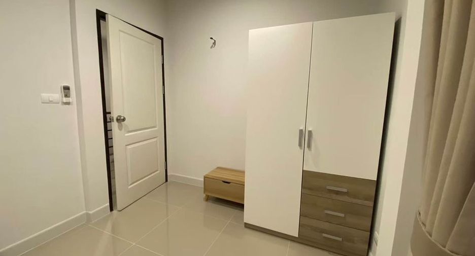 For sale and for rent 3 bedrooms house in Mueang Phuket, Phuket