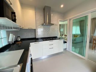 For sale and for rent 3 bedrooms house in Mueang Phuket, Phuket
