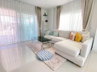 For sale and for rent 3 bedrooms house in Mueang Phuket, Phuket