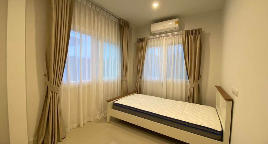 For sale and for rent 3 bedrooms house in Mueang Phuket, Phuket