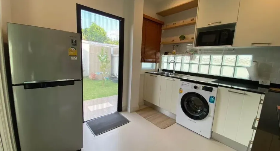 For sale and for rent 3 bedrooms house in Mueang Phuket, Phuket