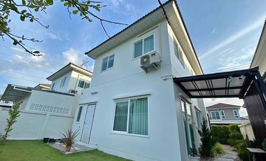 For sale and for rent 3 bedrooms house in Mueang Phuket, Phuket