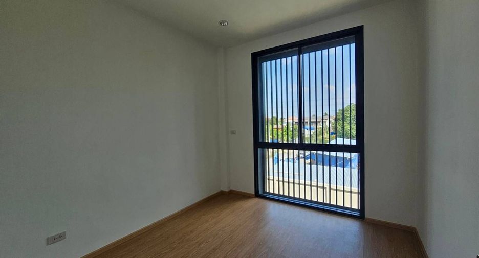 For sale 3 bedrooms house in Bang Khae, Bangkok