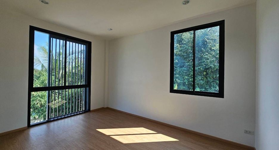 For sale 3 bedrooms house in Bang Khae, Bangkok