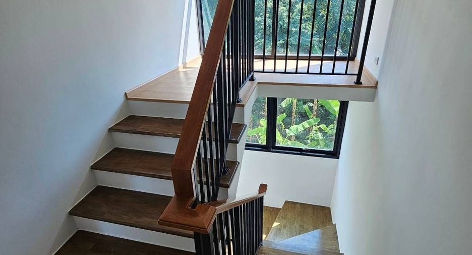 For sale 3 bedrooms house in Bang Khae, Bangkok