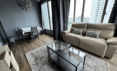 For sale and for rent 1 bed condo in Watthana, Bangkok