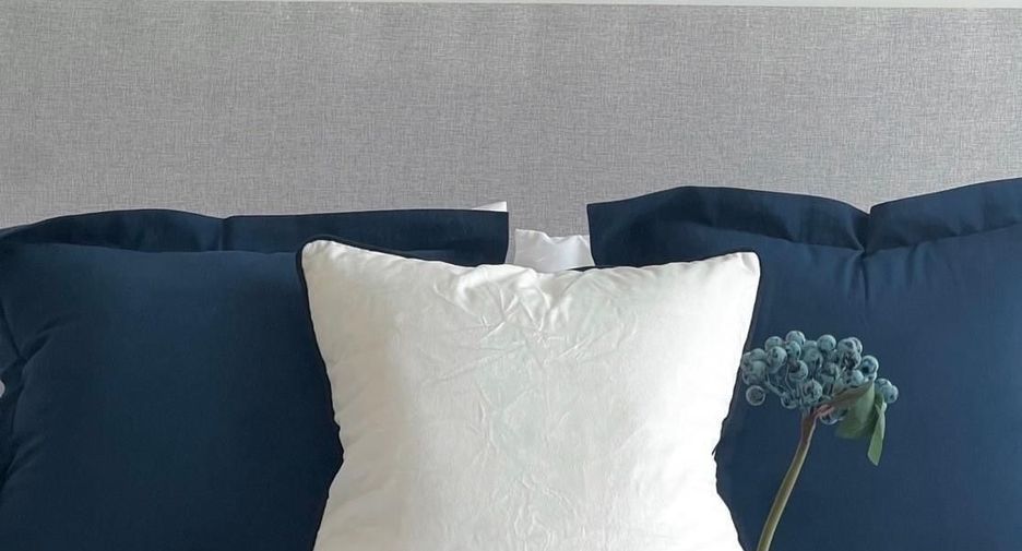 For rent 1 bed condo in Suan Luang, Bangkok