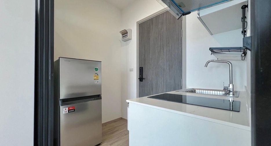 For rent 1 bed condo in Suan Luang, Bangkok