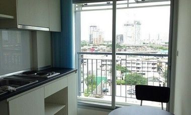 Wohnung zur Miete mit 1 Zimmer in Khlong Toei, Bangkok