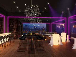 For rent retail Space in Watthana, Bangkok