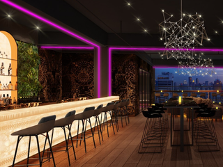 For rent retail Space in Watthana, Bangkok