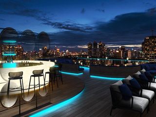 For rent retail Space in Watthana, Bangkok