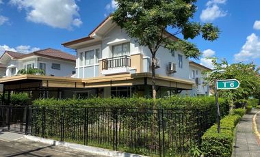 For rent 4 bedrooms house in Sai Mai, Bangkok