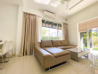 出租 4 卧室 独立屋 在 Sai Mai, 曼谷