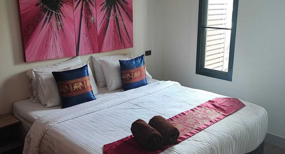 For rent 3 bedrooms villa in Thalang, Phuket