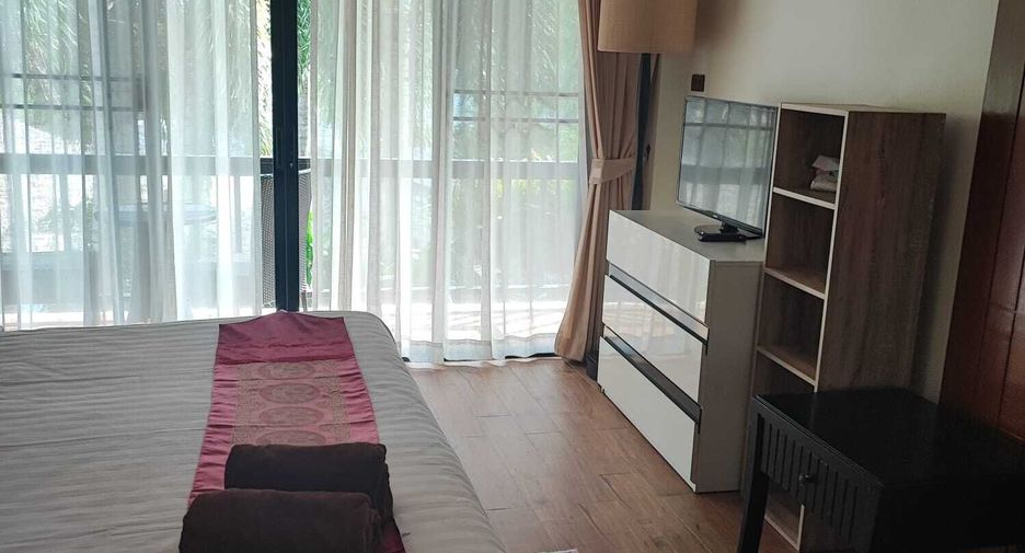 For rent 3 bedrooms villa in Thalang, Phuket