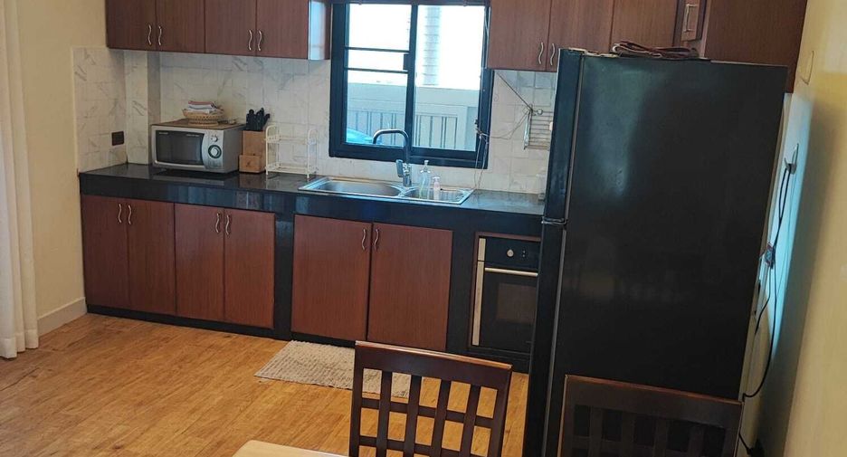 For rent 3 bedrooms villa in Thalang, Phuket