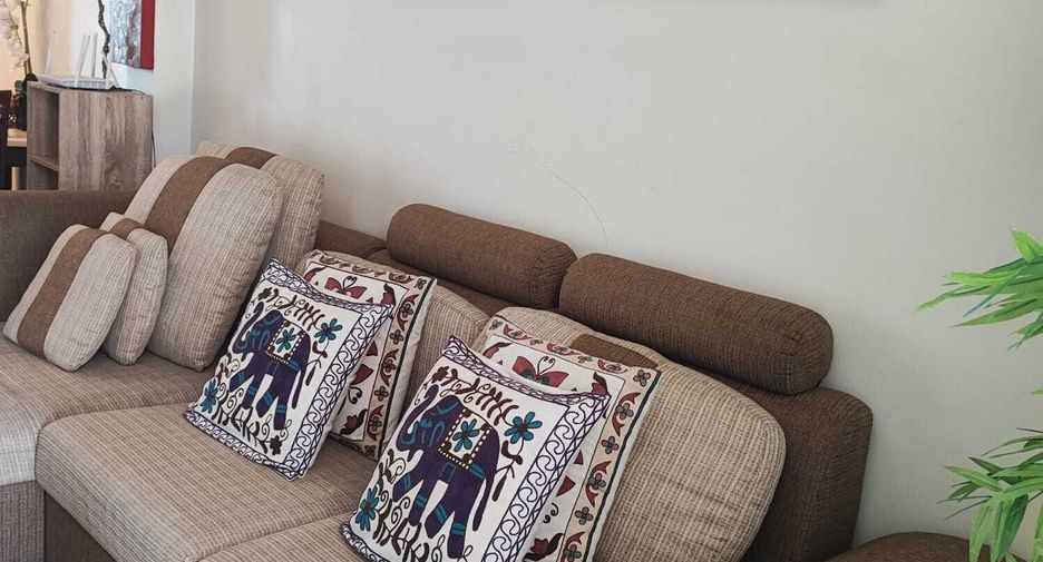 For rent 3 bedrooms villa in Thalang, Phuket