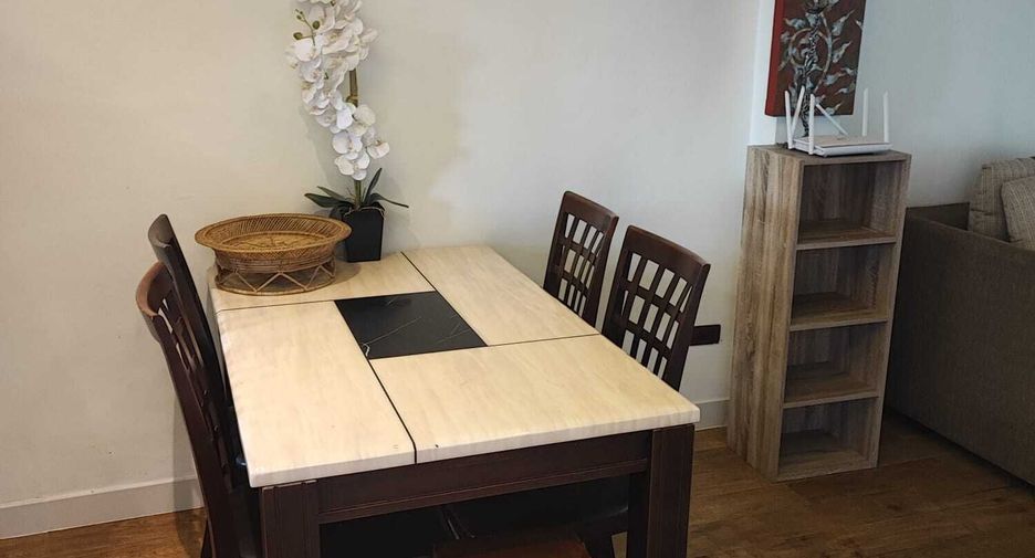 For rent 3 bedrooms villa in Thalang, Phuket