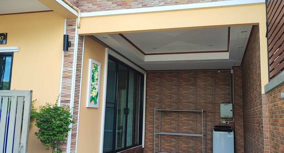 For rent 3 bedrooms villa in Thalang, Phuket