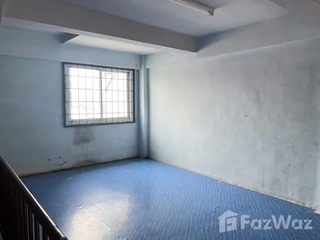 For sale 3 bedrooms townhouse in Bang Khun Thian, Bangkok