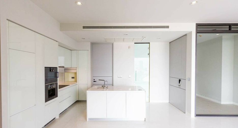 Wohnung zum Kauf mit 2 Zimmer in Khlong Toei, Bangkok