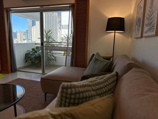 Condo en alquiler de 3 habitaciones en Sathon, Bangkok