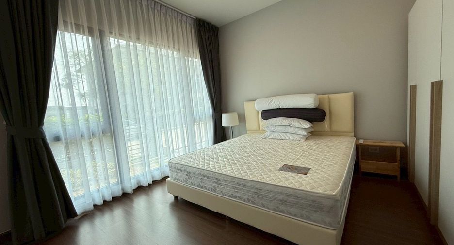 出租 4 卧室 独立屋 在 Bang Phli, Samut Prakan