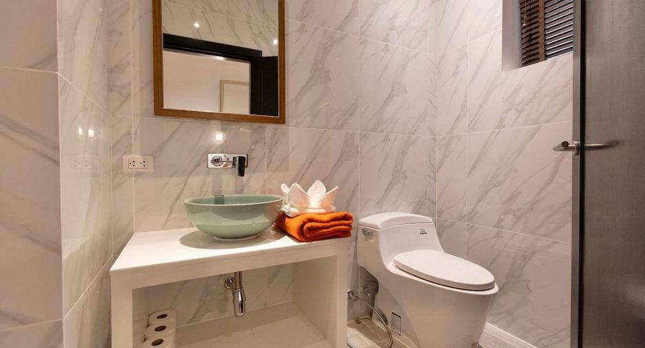 For rent 3 bedrooms condo in Thalang, Phuket