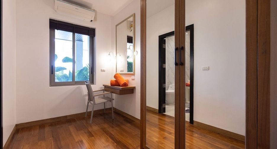 For rent 3 bedrooms condo in Thalang, Phuket