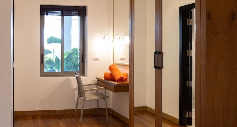 For rent 3 bedrooms condo in Thalang, Phuket