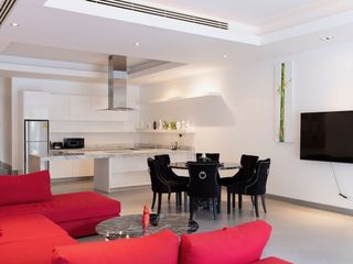 For rent 3 bedrooms condo in Thalang, Phuket