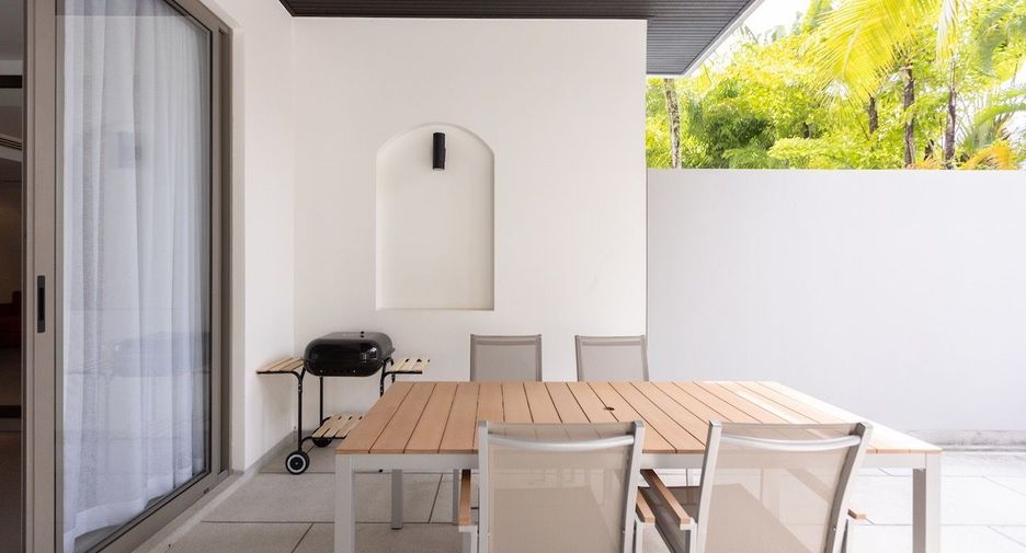 For rent 3 bedrooms condo in Thalang, Phuket