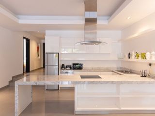 For rent 3 bedrooms condo in Thalang, Phuket