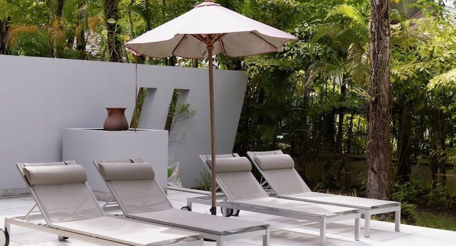 For rent 3 bedrooms condo in Thalang, Phuket