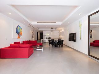 For rent 3 bedrooms condo in Thalang, Phuket