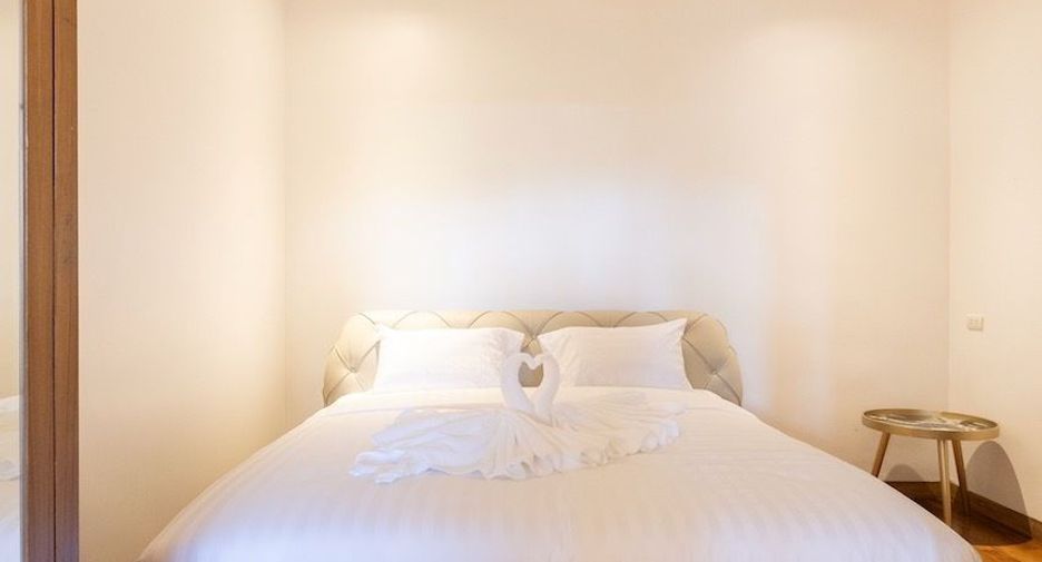For rent 3 bedrooms condo in Thalang, Phuket