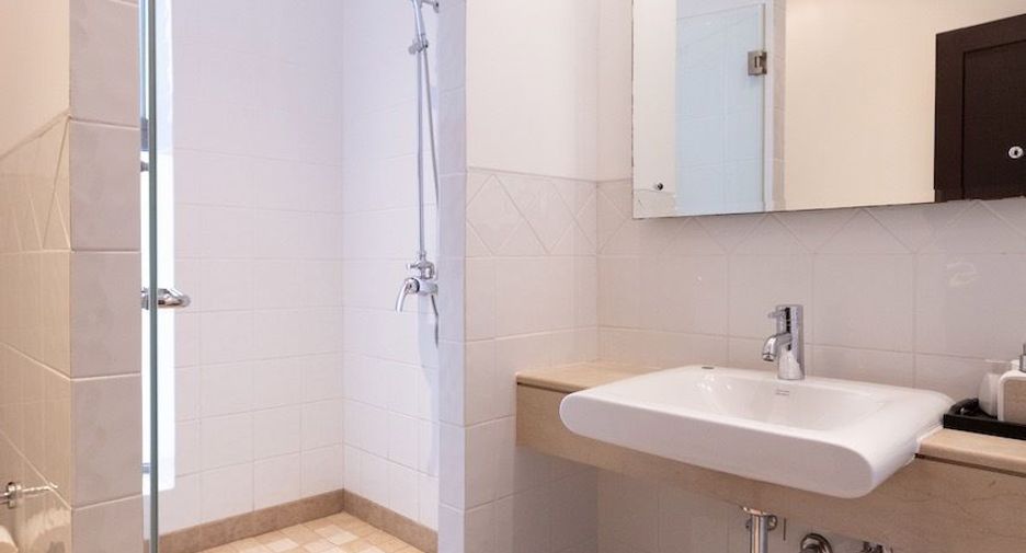 For rent 3 bedrooms condo in Thalang, Phuket