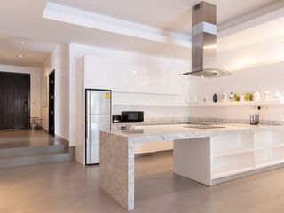 For rent 3 bedrooms condo in Thalang, Phuket