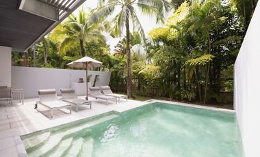 For rent 3 bedrooms condo in Thalang, Phuket
