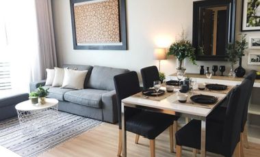 For sale 1 Beds condo in Khlong Toei, Bangkok