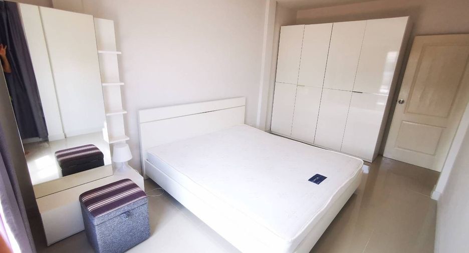 Reihenhaus zur Miete mit 3 Zimmer in Mueang Phuket, Phuket