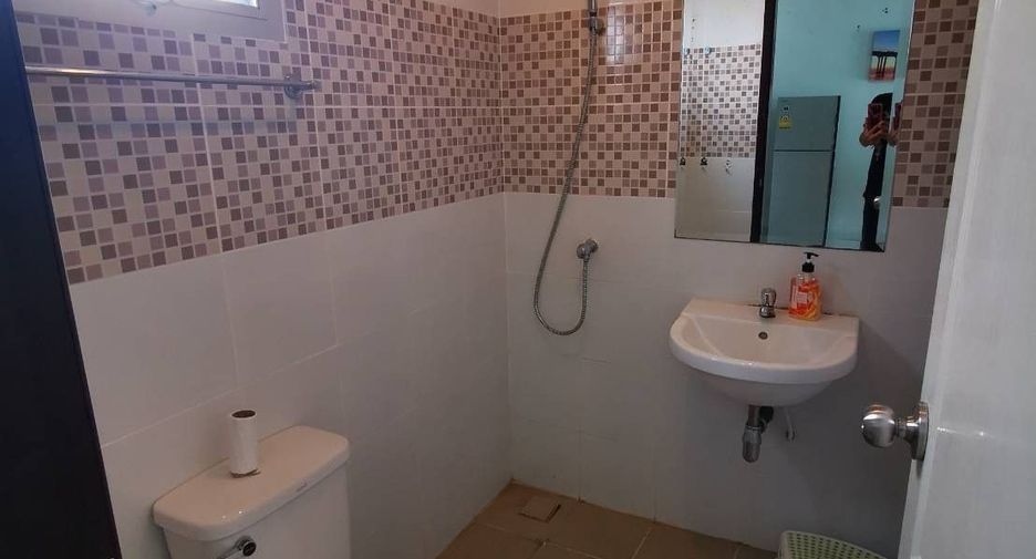 Reihenhaus zur Miete mit 3 Zimmer in Mueang Phuket, Phuket