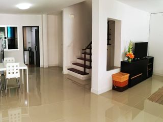 For Rent 3 Bedroom Townhouse In Mueang Phuket